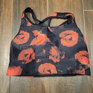 Victoria secret sports bra